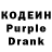 Кодеин Purple Drank Roman Motkin